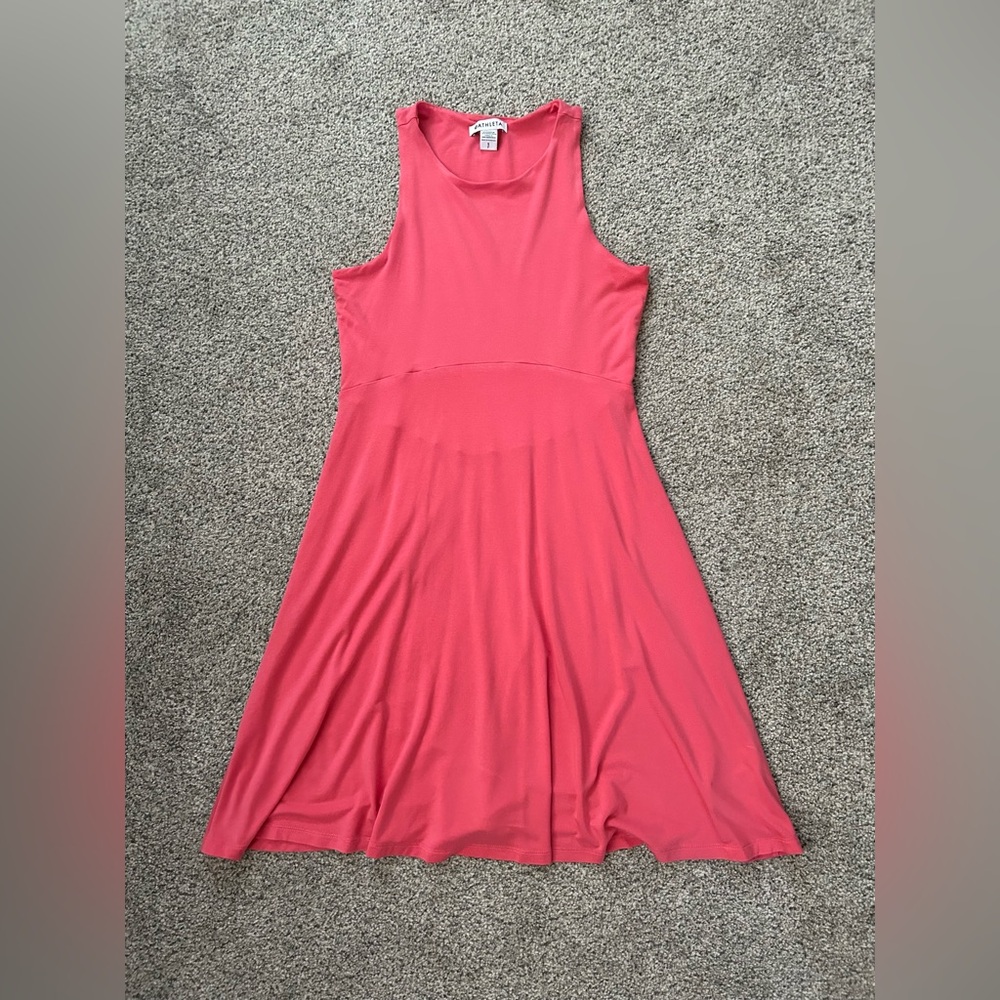 Athleta Dress